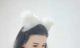 第三届摄影大赛#【实体娃娃】出来几个月了，想我的娃了