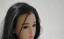 第三届摄影大赛#【实体娃娃】出来几个月了，想我的娃了