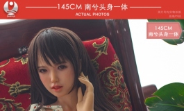 2021叁卉（sanhui）新品145cm头身一体南兮美图赏鉴（三）