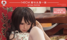 2021叁卉（sanhui）新品145cm头身一体南兮美图赏鉴（三）