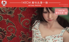 2021叁卉（sanhui）新品145cm头身一体南兮美图赏鉴（三）