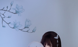 xiong大就不能穿齐胸？我不信 | 精灵·花音