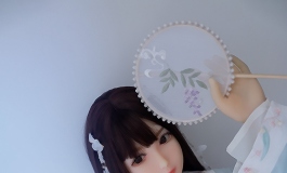 xiong大就不能穿齐胸？我不信 | 精灵·花音
