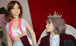 #第三届摄影大赛#【实体娃娃】圣芙蕾雅学院的圣诞预演