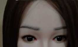 大神们，帮我看看哪个头好看，图一还是图二