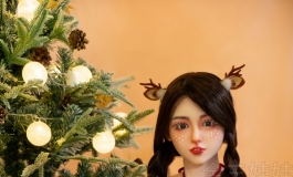【含无码高清】今年在圣诞树下许的愿，明年会实现吗？