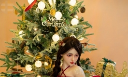 【含无码高清】今年在圣诞树下许的愿，明年会实现吗？