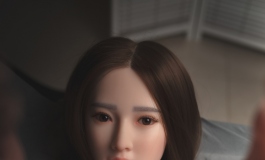 #第三届摄影大赛#【实体娃娃】这个冬天有点冷