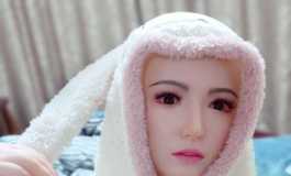 #第三届摄影大赛#【实体娃娃】重在参与，哈哈