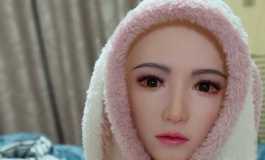 #第三届摄影大赛#【实体娃娃】重在参与，哈哈