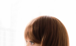 #第三届摄影大赛#【实体娃娃】也许人类真有预感