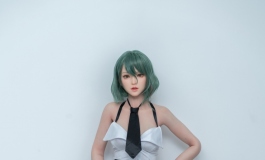 #第三届摄影大赛#【实体娃娃】小卷老师好！《娃师说》