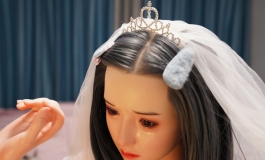 ☆俊影乳液全硅胶163醅静雅头 照片,下体细节视频 (第二弹)
