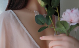 想和你过个白色圣诞 | 花厂·豆奶