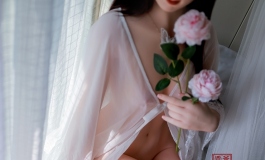 想和你过个白色圣诞 | 花厂·豆奶