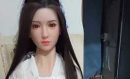 #第三届摄影大赛#刚到春水堂 头发快薅光了都没整出个发型