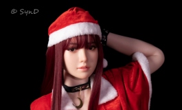 聖誕奶奶...??  聖誕云夕