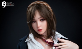 冬至给您的圣诞礼物——人造人17号