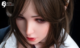 冬至给您的圣诞礼物——人造人17号