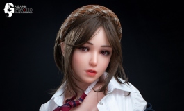 冬至给您的圣诞礼物——人造人17号