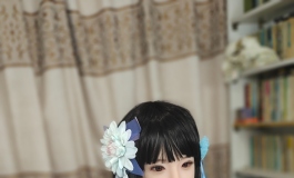 #第三届摄影大赛#【实体娃娃】图个乐呵，冬至随拍