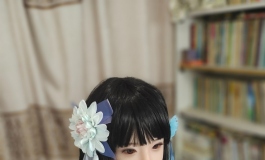 #第三届摄影大赛#【实体娃娃】图个乐呵，冬至随拍