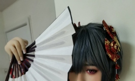 #第三届摄影大赛#欢迎来到我的温泉旅馆~客官大人~