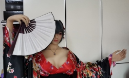 #第三届摄影大赛#欢迎来到我的温泉旅馆~客官大人~