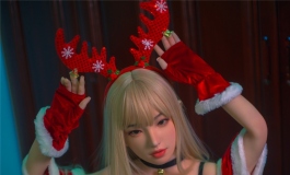 圣诞节快乐哦~