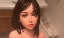#第三届摄影大赛#【实体娃娃】坏女孩的星期天！