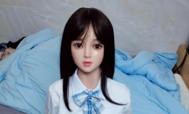 #第三届摄影大赛#【实体娃娃】我果然还是喜欢可爱的