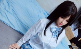 #第三届摄影大赛#【实体娃娃】我果然还是喜欢可爱的