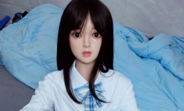 #第三届摄影大赛#【实体娃娃】我果然还是喜欢可爱的