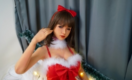 #第三届摄影大赛#【实体娃娃】圣诞快乐！！