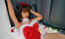 #第三届摄影大赛#【实体娃娃】圣诞快乐！！