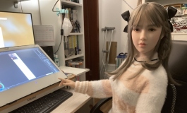 冬日艰辛——青木妹妹的泪与圣诞平安夜