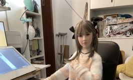 冬日艰辛——青木妹妹的泪与圣诞平安夜