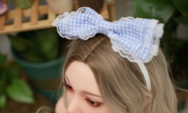 #第三届摄影大赛#【实体娃娃】打扫房间