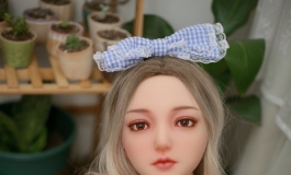 #第三届摄影大赛#【实体娃娃】打扫房间