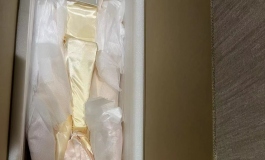 凡瑞艺术172新品到货，简单开个箱
