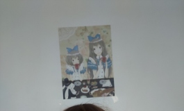 #第三届摄影大赛#【实体娃娃】推倒学生妹