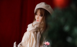 呵，男人！竟要求我给他前女友拍写真？