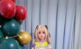 #第三届摄影大赛#【实体娃娃】Merry christmas & Happy new year~~~
