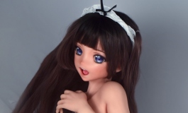 爱莎贝儿【148CM 幸田小百合】新品首发八八折！2021.12.27