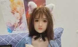 #第三届摄影大赛#【实体娃娃】娃娃参赛