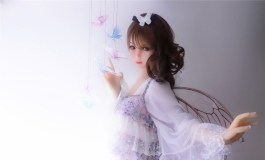 小妖精呐~