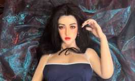 #第三届摄影大赛#【实体娃娃】久违的青木