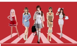 万元娃娃抱回家！金三有一个娃娃摄影大赛，在家就能拍…