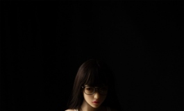 辣妹必拍的私房写真【美嘉】