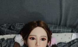 [潮影实体娃娃]日常水贴～璐瑶